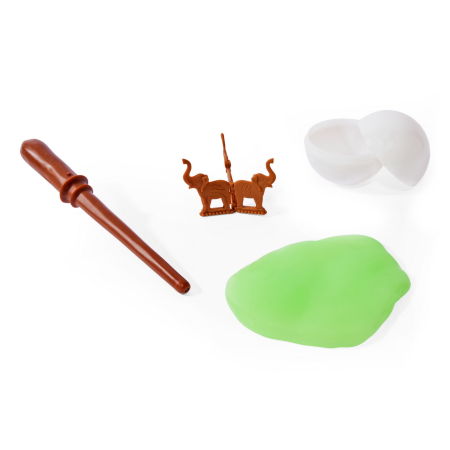 HARRY POTTER GLOB POTIUNI MAGICE VERDE [5]