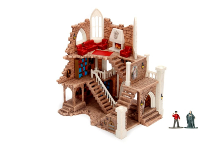 HARRY POTTER TURNUL GRYFFINDOR [1]