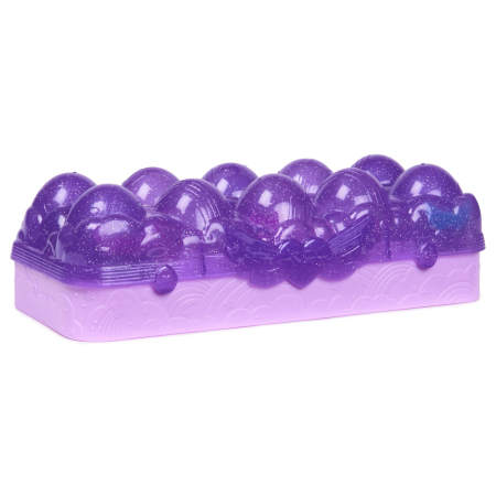 HATCHIMALS ALIVE NEON RAINBOW SET CARTON OUA [1]