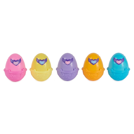 HATCHIMALS FIGURINA OU ALIVE [5]