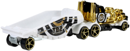 HOT WHEELS CAMION TURBO BEAST [2]