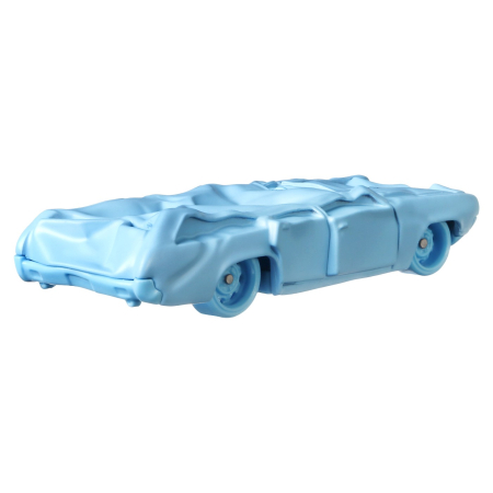 HOT WHEELS MONSTER TRUCK SI MASINUTA METALICA 32 DEGREES [2]