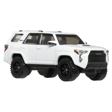 HOT WHEELS PREMIUM SET 2 MASINUTE METALICE SUBARU CROSSTREK SI TOYOTA 4RUNNER  2018 SCARA 1 LA 64 [8]
