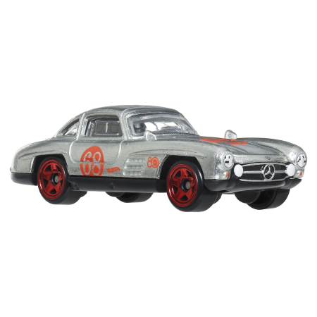 HOT WHEELS REPLAY THE CLASSIC SET 7 MASINUTE METALICE SCARA 1 LA 64 [6]