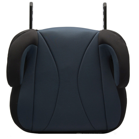 INALTATOR AUTO KINDERKRAFT BOOST, I-SIZE 135-150 CM, BLACK [5]