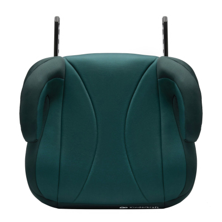INALTATOR AUTO KINDERKRAFT BOOST, I-SIZE 135-150 CM, GREEN [5]