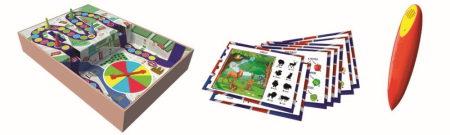 INVATA ENGLEZA CU JOCUL CU STILOU ELECTRONIC [1]