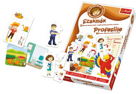 INVATA MESERIILE MICULUI EXPLORATOR [1]