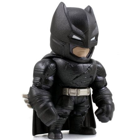 JADA BATMAN FIGURINA METALICA BATMAN 10CM [2]