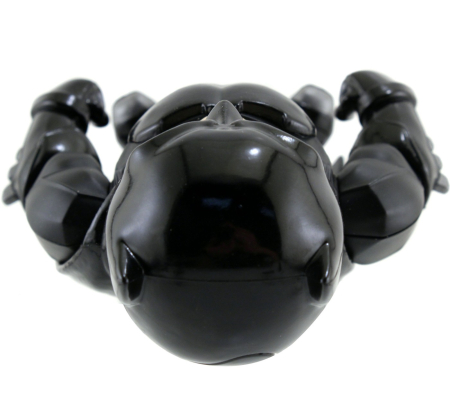 JADA BATMAN FIGURINA METALICA BATMAN 15CM [4]