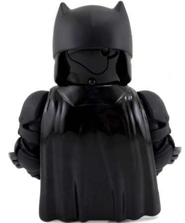 JADA BATMAN FIGURINA METALICA BATMAN 15CM [6]