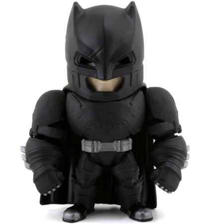 JADA BATMAN FIGURINA METALICA BATMAN 15CM [5]