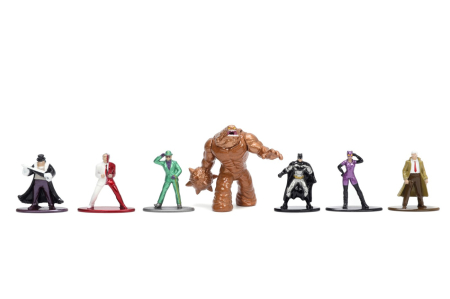 JADA BATMAN PESTERA LUI BATMAN [1]