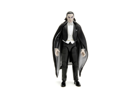 JADA FIGURINA METALICA DRACULA 15CM [2]