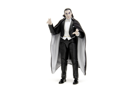 JADA FIGURINA METALICA DRACULA 15CM [4]
