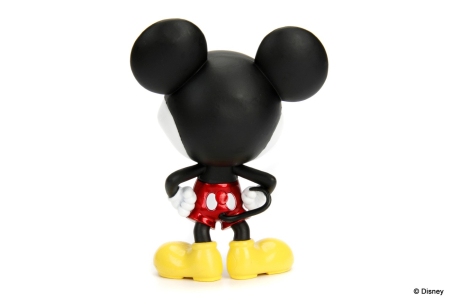 JADA FIGURINA METALICA MICKEY MOUSE CLASSIC 10CM [3]