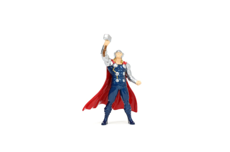 JADA MASINUTA METALICA MASINA LUI THOR 1:24 [5]