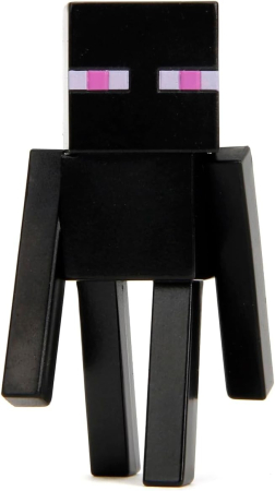 JADA MINECRAFT SET 4 FIGURINE METALICE 6.5CM [3]