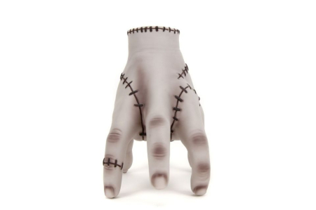 JADA WEDNESDAY MANA CU TELECOMANDA 18CM [2]