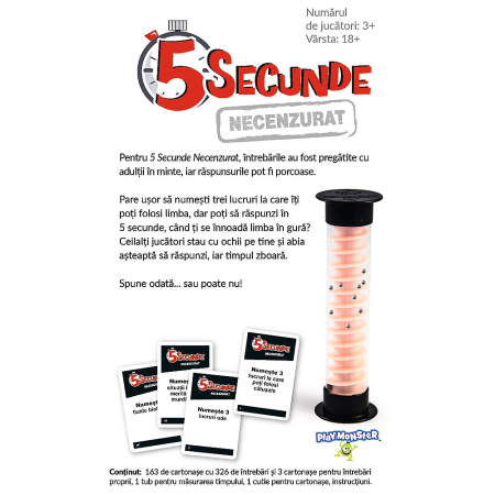 JOC 5 SECUNDE NECENZURAT [2]