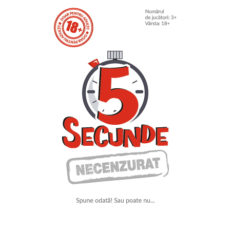 JOC 5 SECUNDE NECENZURAT [4]
