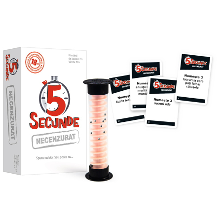 JOC 5 SECUNDE NECENZURAT [3]