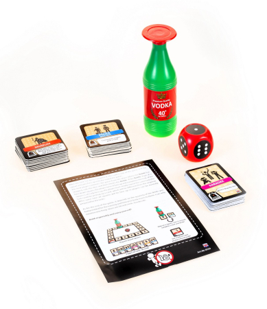 JOC ALCO CITY IN LIMBA ENGLEZA [4]