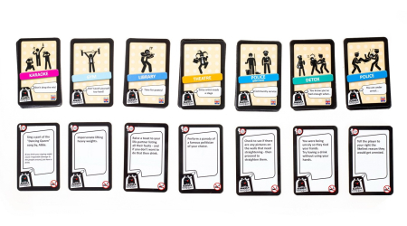 JOC ALCO CITY IN LIMBA ENGLEZA [5]