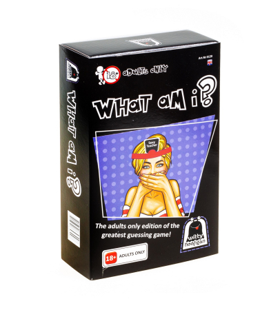 Jocuri educative si de societate - JOC CE SUNT? IN LIMBA ENGLEZA