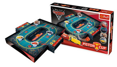 JOC CURSA DE MASINI PISTON CUP CARS3 [1]