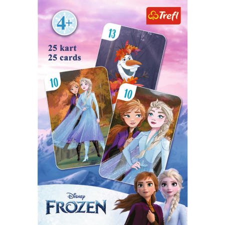JOC DE CARTI PACALICI FROZEN [4]