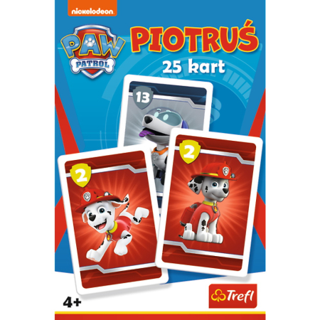 JOC DE CARTI PACALICI PATRULA CATELUSILOR [4]