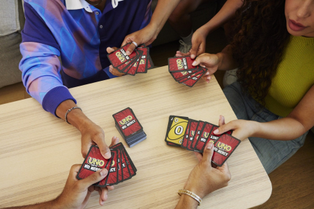 JOC DE CARTI UNO NO MERCY [2]