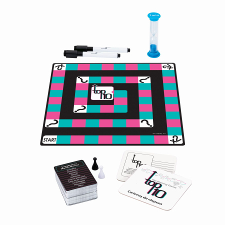 JOC DE SOCIETATE TOP 10 IN LIMBA ROMANA [1]