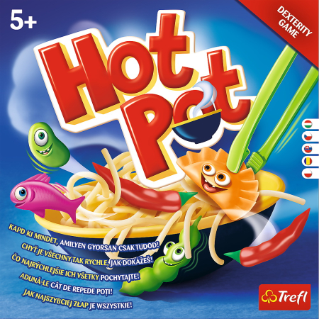 JOC DISTRACTIV DE FAMILIE OALA FIERBINTE [3]