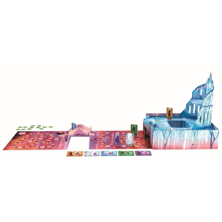 JOC FROZEN2 FOREST SPIRIT CU CRISTALE INCLUSE [1]