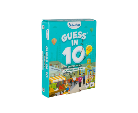 Jocuri educative si de societate - JOC GHID DE RECUNOASTERE AL ORASELOR IN LIMBA ROMANA