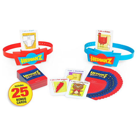 JOC HEDBANZ BLASTOFF [1]