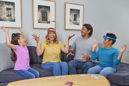 JOC HEDBANZ BLASTOFF [2]