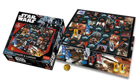 JOC LUDO STAR WARS [1]