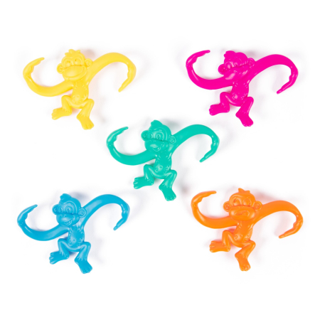 JOC MAIMUTELE DIN BUTOI [4]