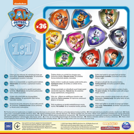 JOC MEMO PATRULA CATELUSILOR [4]