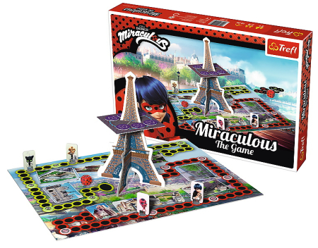 Jucarii - JOC MIRACULOSII