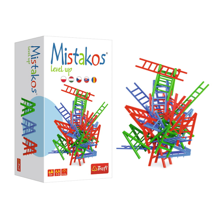 JOC MISTAKOS HIGH LEVEL [2]