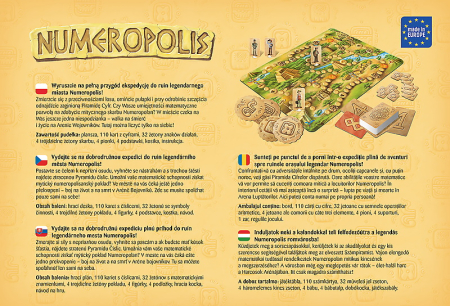 JOC NUMEROPOLIS [3]