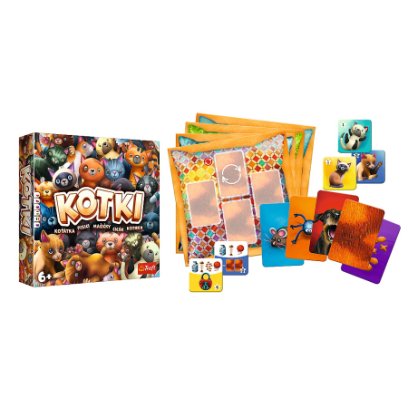 JOC PISICI ROMANA [3]