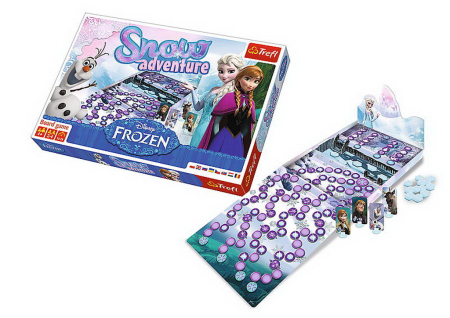 JOC SNOW ADVENTURE FROZEN [1]