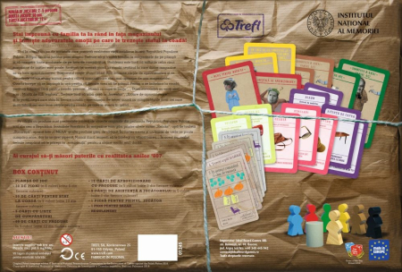 JOC STAI LA COADA LIMBA ROMANA [2]