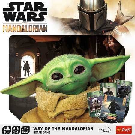 JOC STAR WARS CALEA MANDALORIANULUI [4]