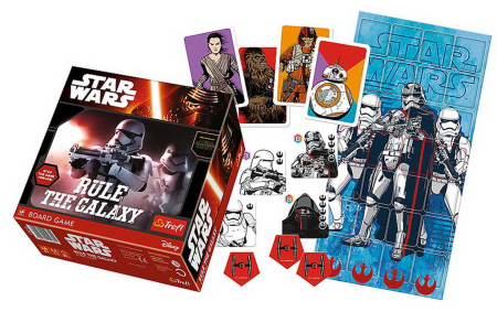 JOC STAR WARS RULE THE GALAXY [1]